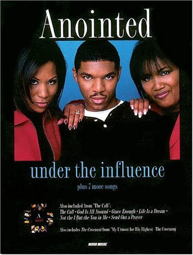 Cover of Under the Influence