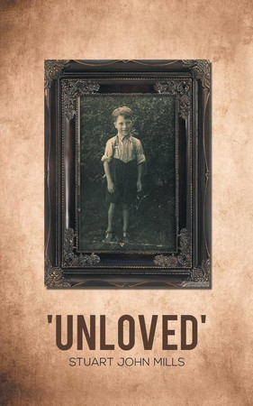 Cover of Unloved