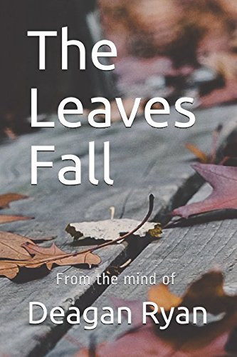 Cover of Leaves Fall