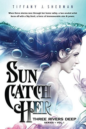 Cover of Sun Catch Her