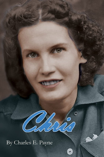 Cover of Chris