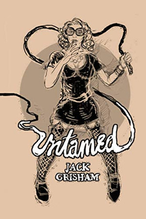 Cover of Untamed