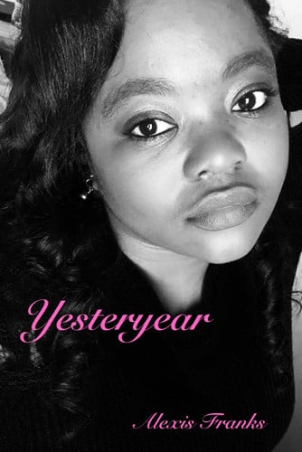 Cover of Yesteryear