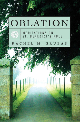 Cover of Oblation