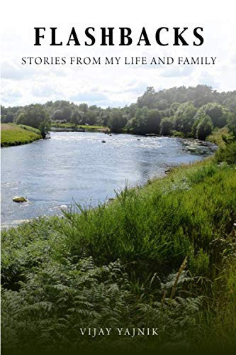 Cover of Flashbacks