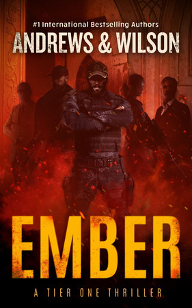 Cover of Ember