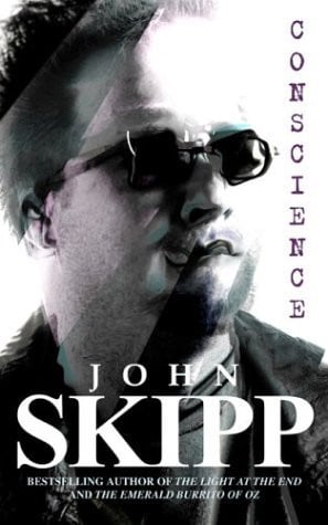 Cover of Conscience