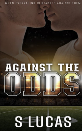 Cover of Against the Odds (Odds and Expectations)