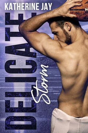 Cover of Delicate Storm