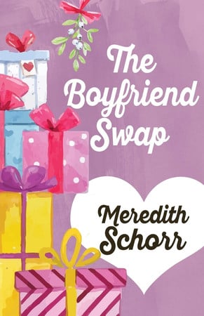 Cover of The Boyfriend Swap