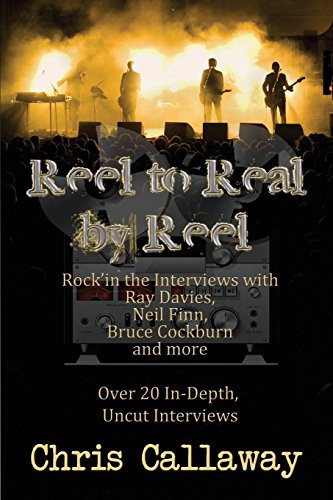 Cover of Reel to Real by Reel