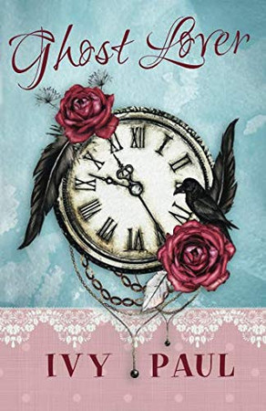 Cover of Ghost Lover