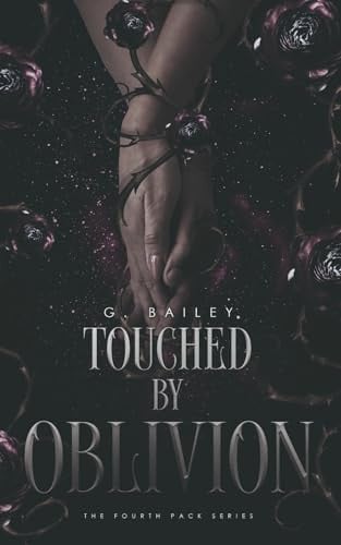 Cover of Touched by Oblivion