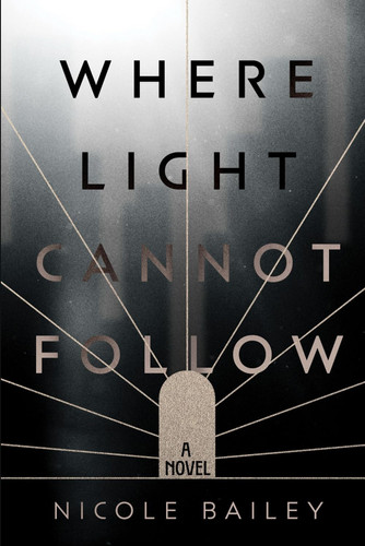 Cover of Where Light Cannot Follow