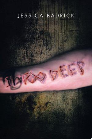 Cover of In Too Deep