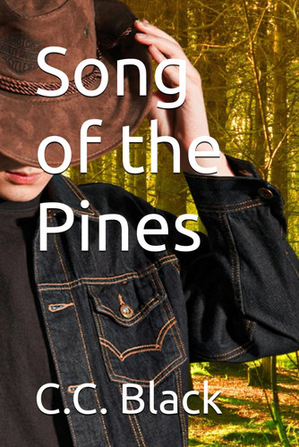 Cover of Song of the Pines
