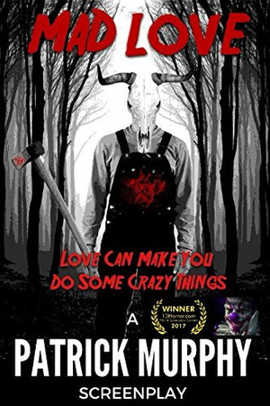 Cover of Mad Love