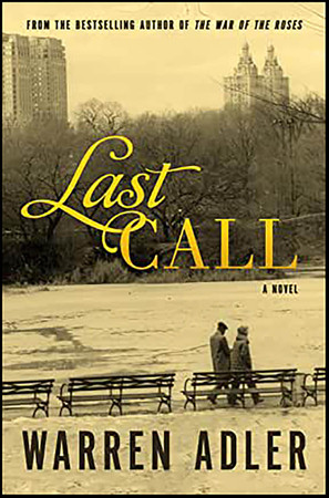 Cover of Last Call