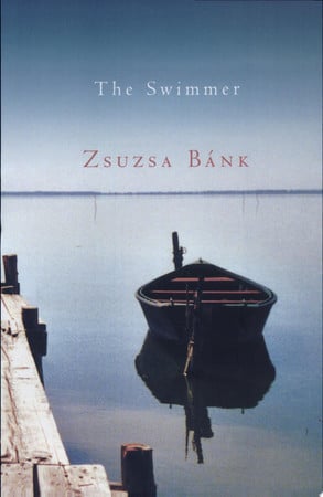 Cover of Der Schwimmer