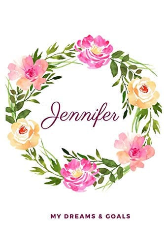 Cover of Jennifer