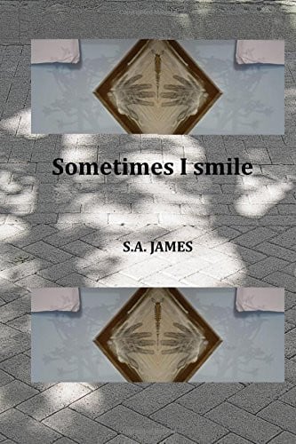 Cover of Sometimes I Smile