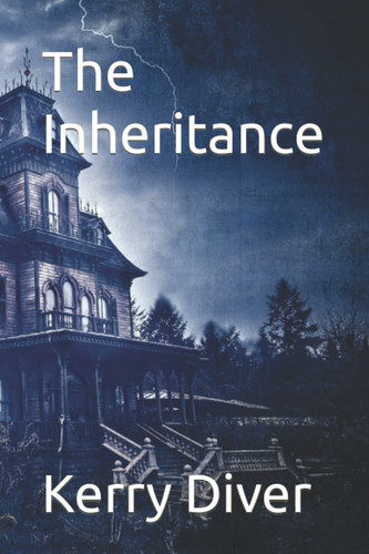 Cover of The Inheritance
