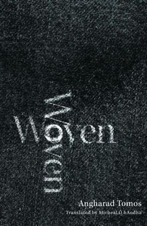 Cover of Woven