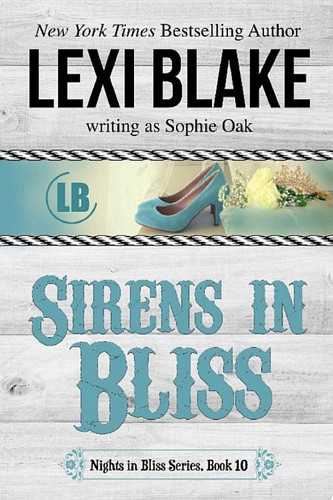 Cover of Sirens in Bliss