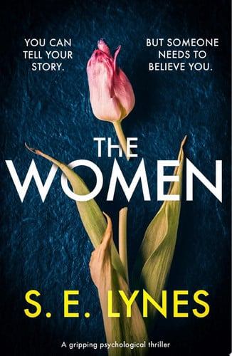Cover of The Women
