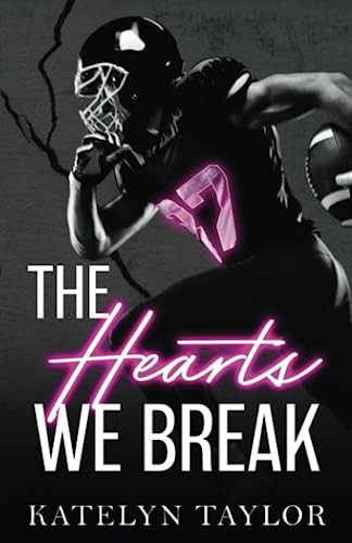Cover of The Hearts We Break