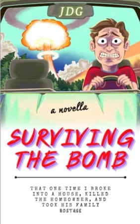 Cover of Surviving the Bomb