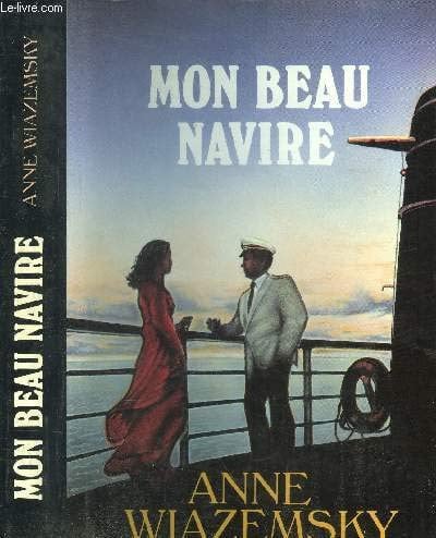 Cover of Mon Beau Navire