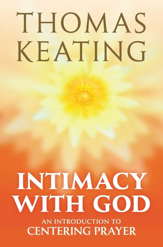 Cover of Intimacy with God