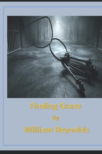 Cover of Finding Grace
