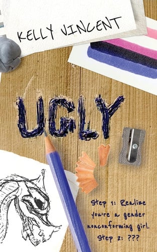 Cover of Ugly