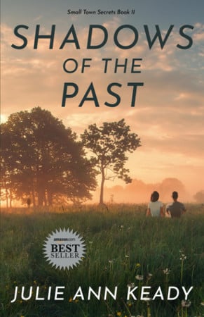 Cover of Shadows of the Past
