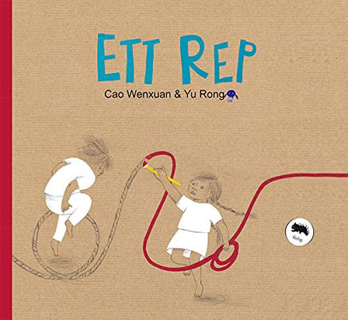 Cover of Ett Rep