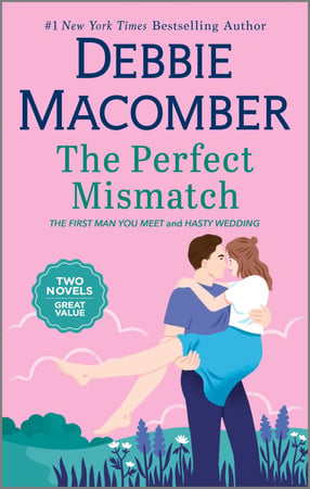 Cover of The Perfect Mismatch