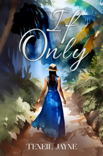 Cover of If Only