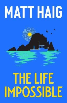 Cover of Life Impossible