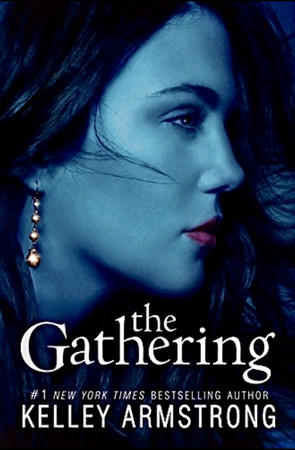 Cover of The Gathering