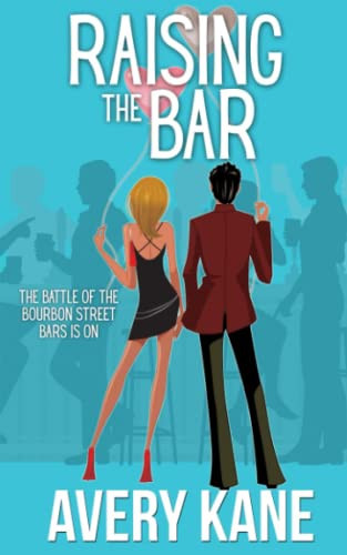Cover of Raising the Bar