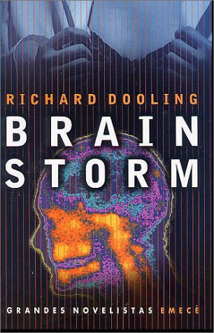 Cover of Brain Storm
