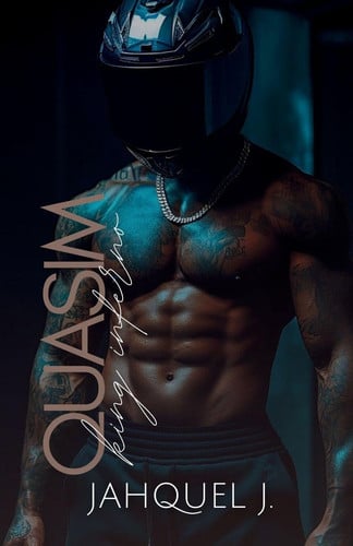 Cover of Quasim: King Inferno