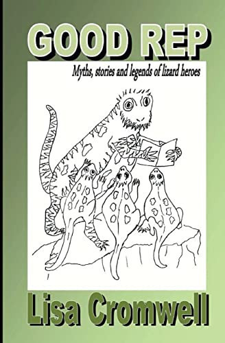 Cover of Good Rep