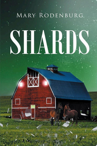 Cover of Shards