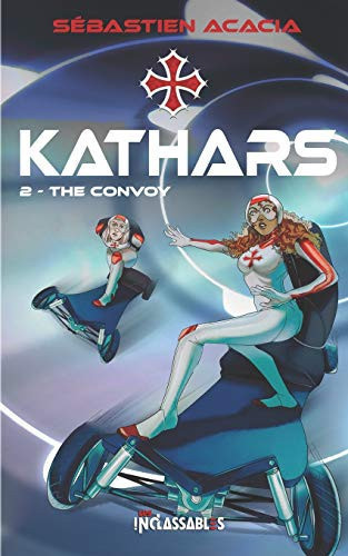 Cover of The Convoy