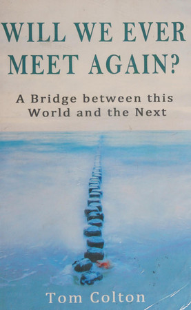 Cover of Will We Ever Meet Again? A Bridge Between This World and the Next