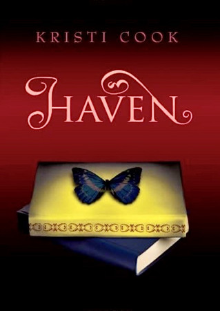 Cover of Haven