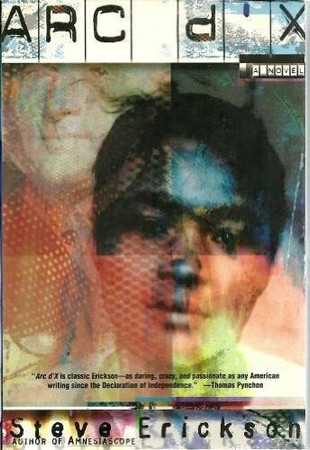 Cover of Arc D'X